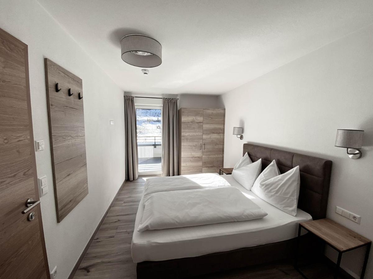 Appartement Tauernblick Радщат Екстериор снимка