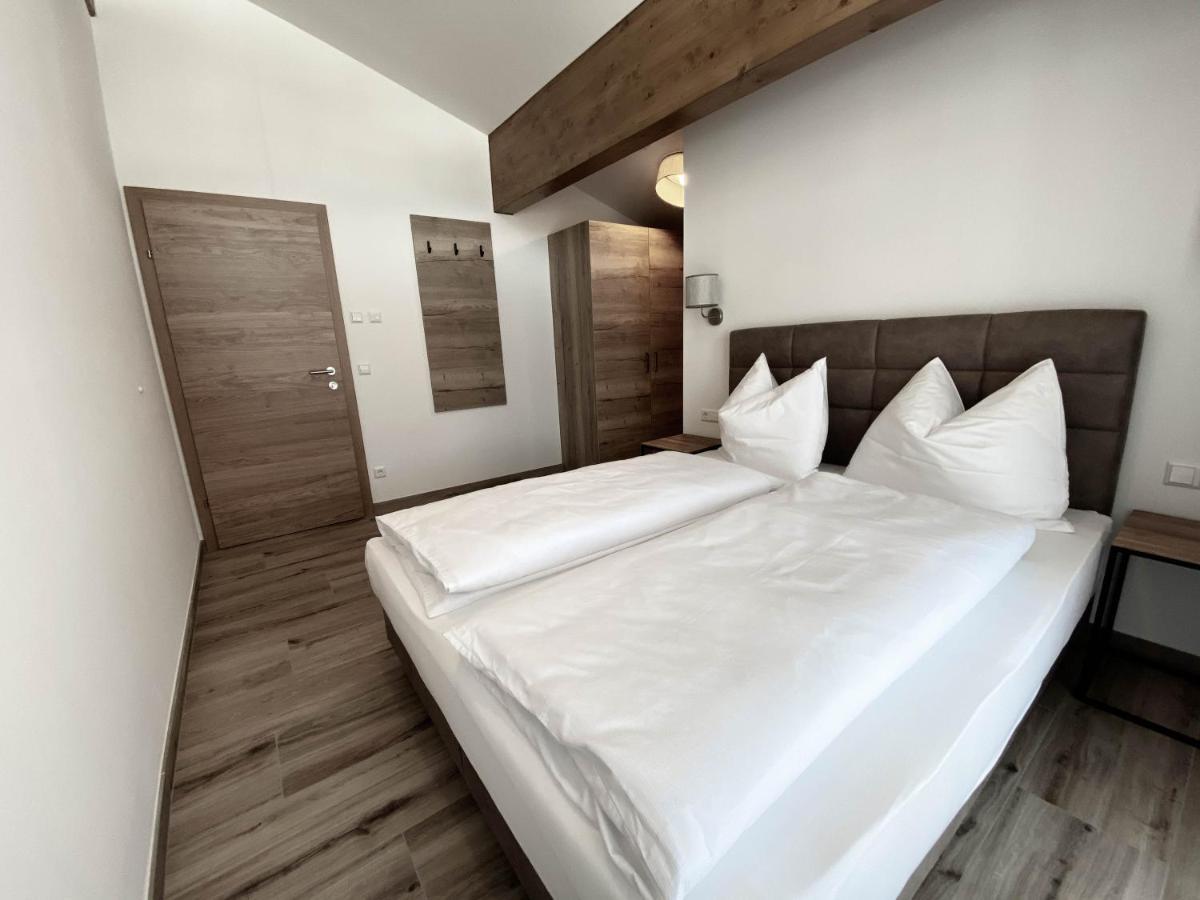 Appartement Tauernblick Радщат Екстериор снимка