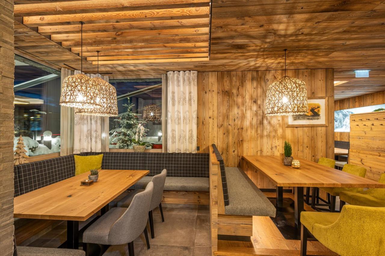 Appartement Tauernblick Радщат Екстериор снимка