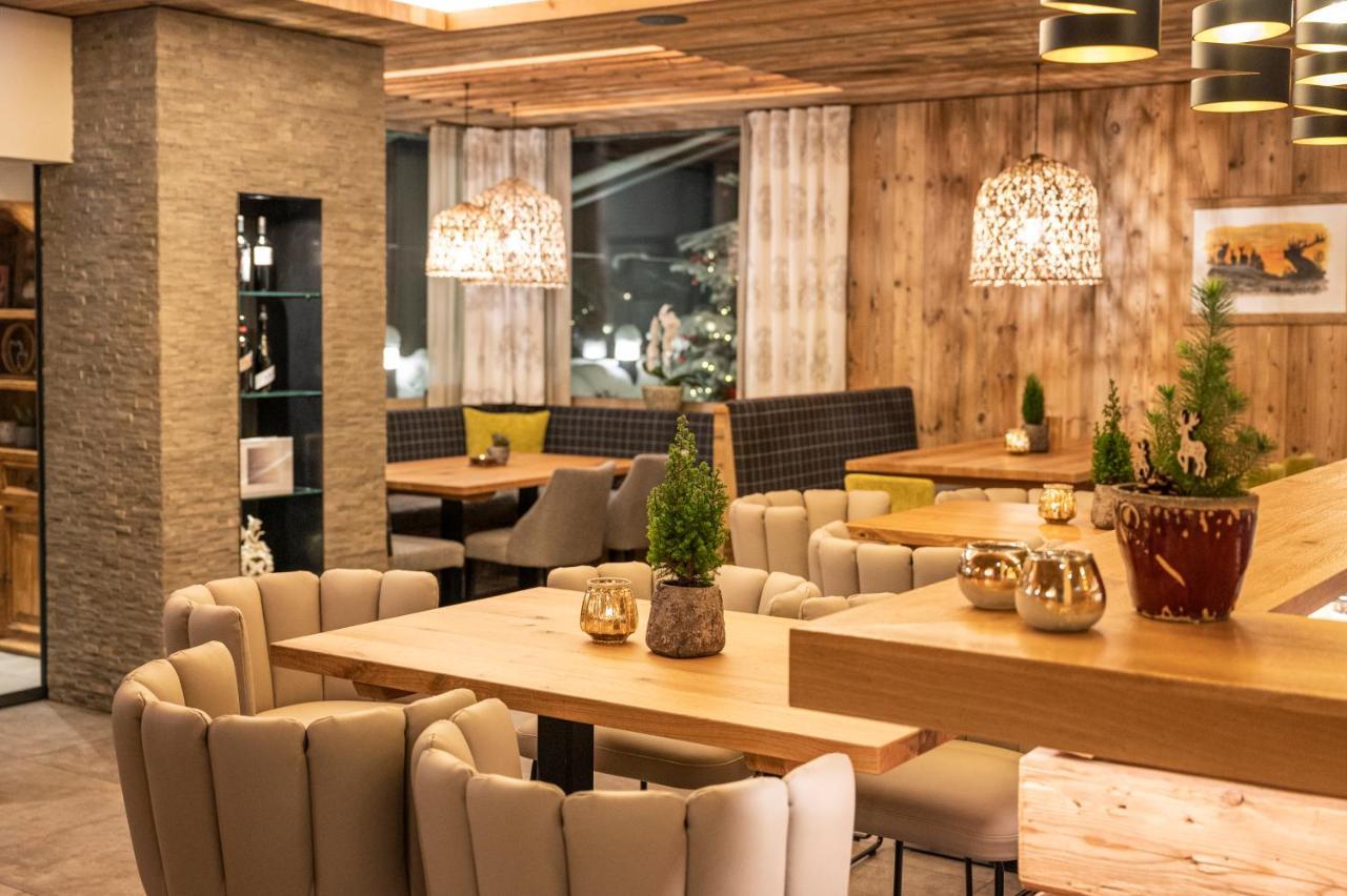 Appartement Tauernblick Радщат Екстериор снимка