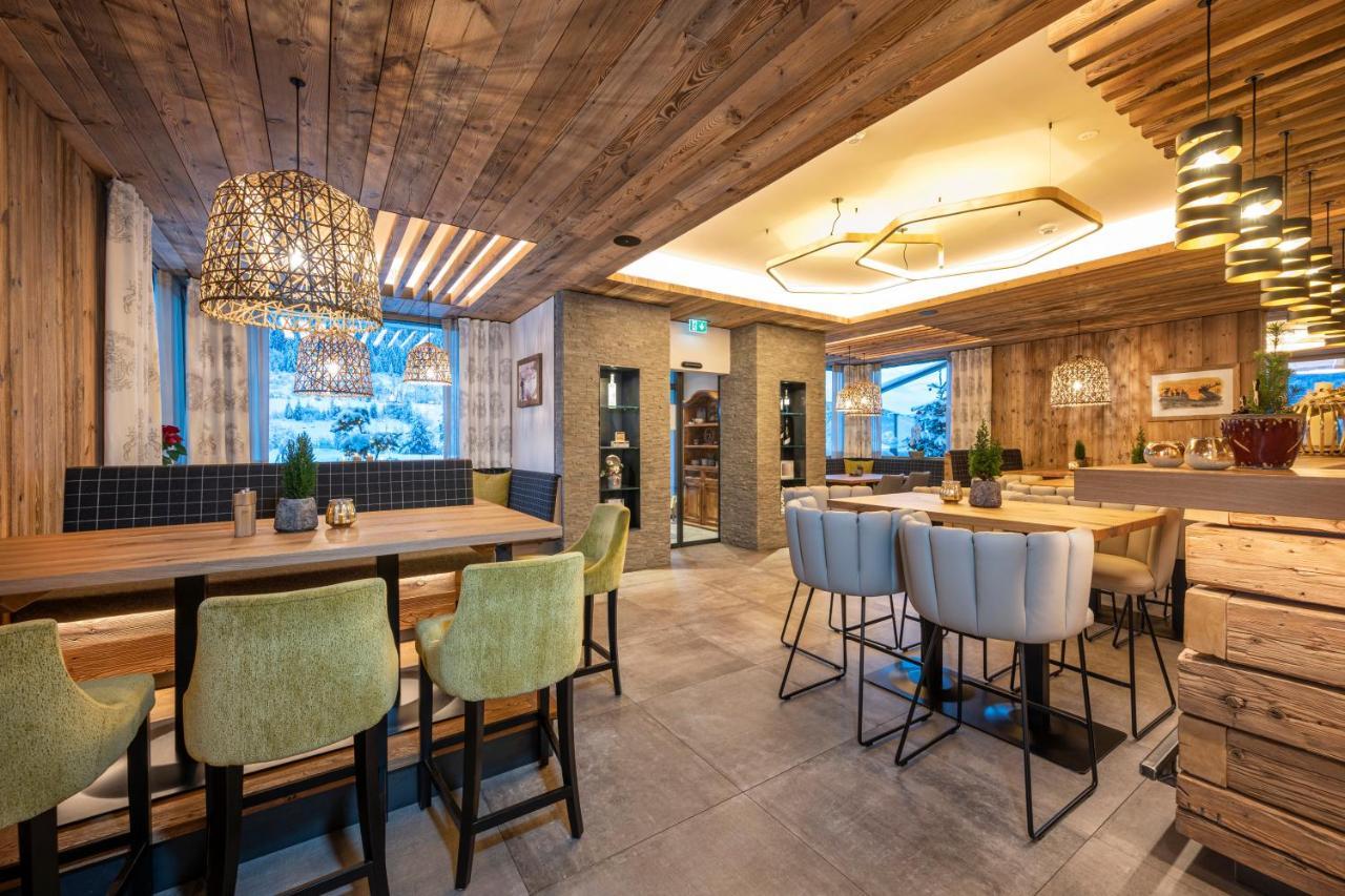 Appartement Tauernblick Радщат Екстериор снимка